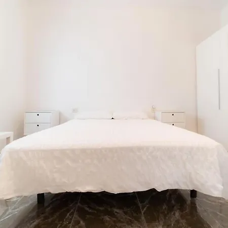 Apartament Alcaravaneras Urban Flat Las Palmas de Gran Canaria